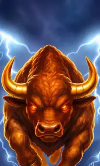 Buffalo Charge and Win